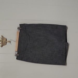 NWT The Limited pencil skirt